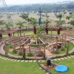 03. Anandasagara Layout